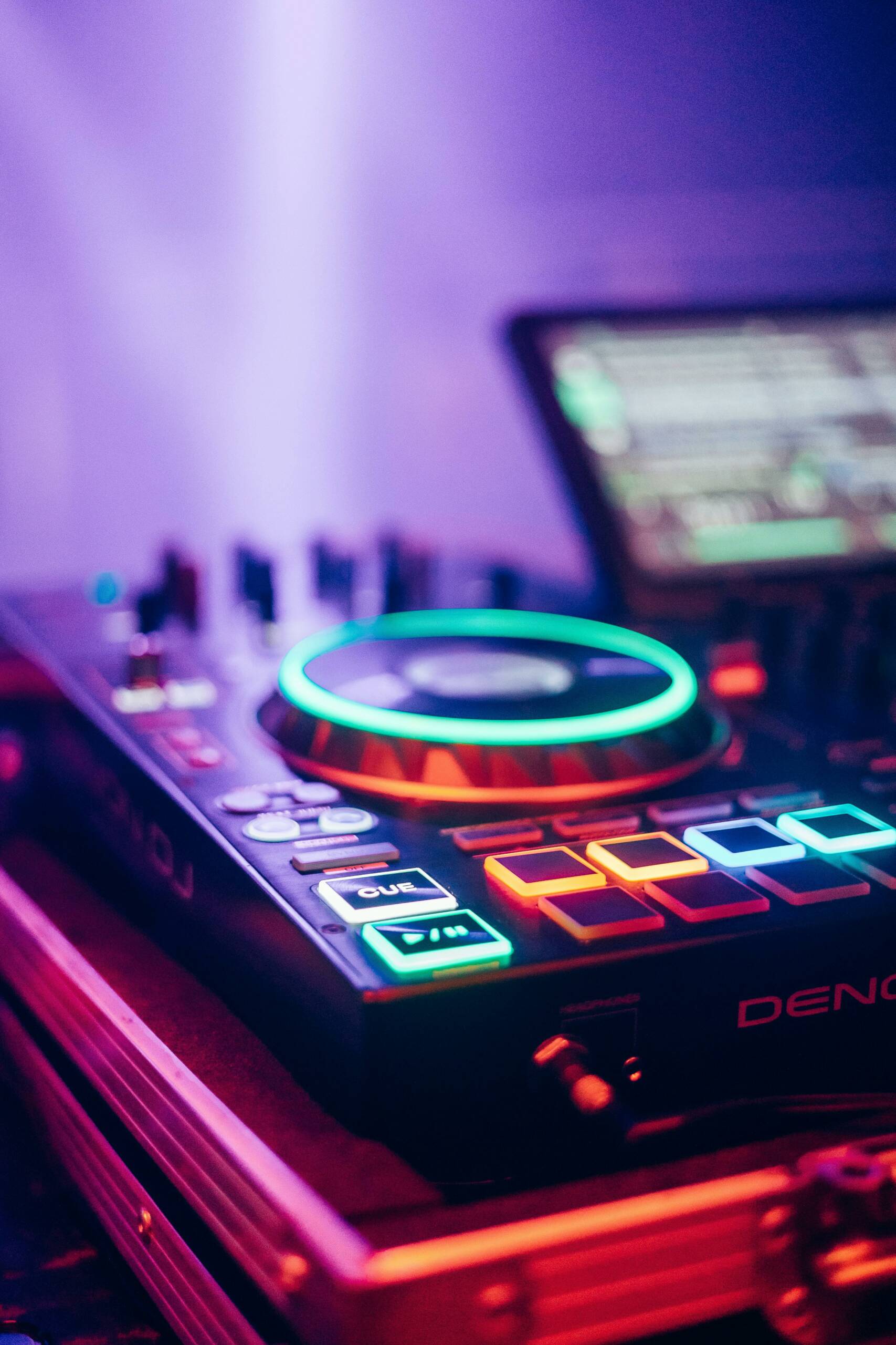 Pack Kids Découverte : Devenir DJ